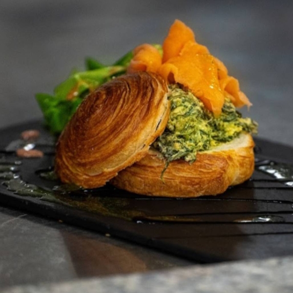 La carte - Ô Corso - restaurant FIRMINY - Restaurant Unieux