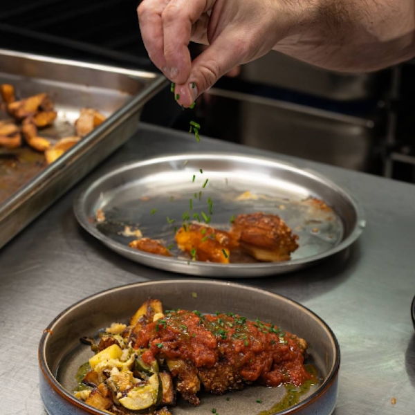 La carte - Ô Corso - restaurant FIRMINY - Restaurant Unieux